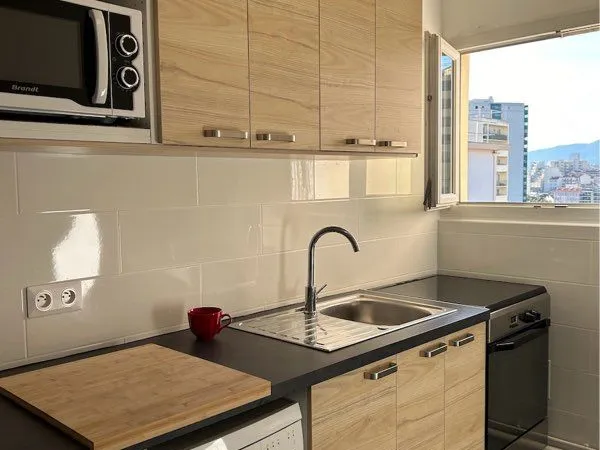 Chambre en colocation