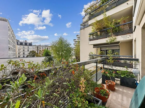 Appartement 3 pièces 78 m²
