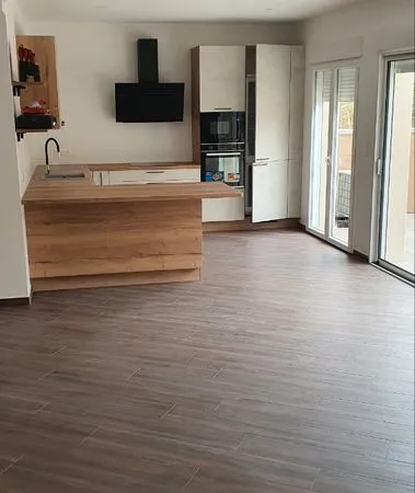 Maison Rombas