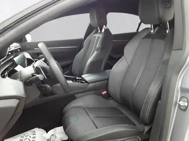 Peugeot 508 bluehdi 130 ch s&amp;s eat8 — photo 65