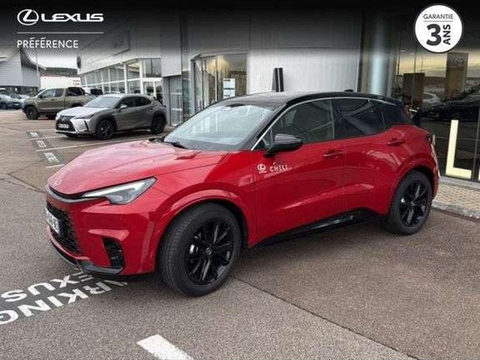 Lexus LBX Lexus LBX 1.5 136ch Emotion 2WD
