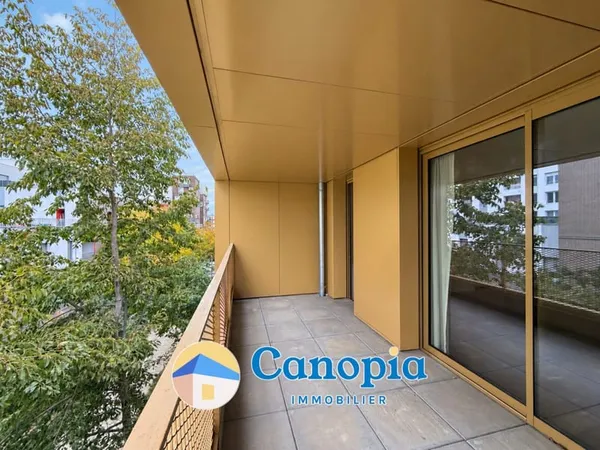 Appartement à vendre Arcueil