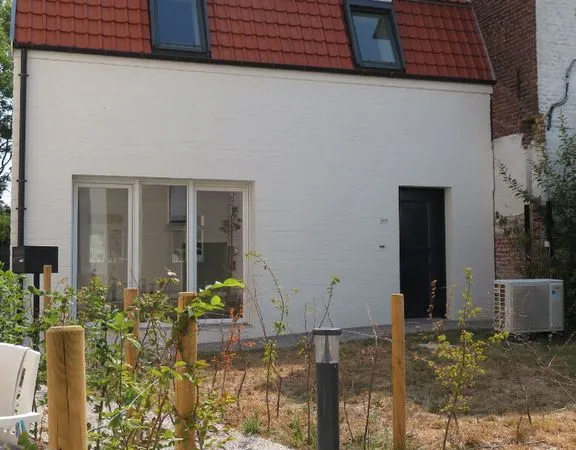 Maison 4 pièces 97 m²