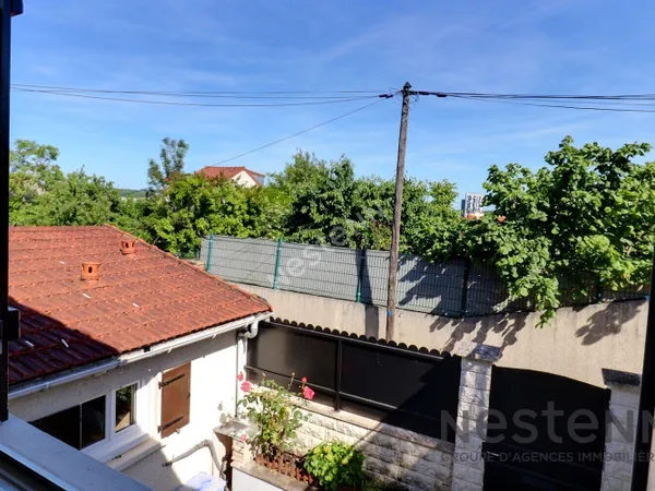 Maison Villemomble 4 pièce(s) 62.31 m2