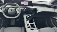 Peugeot 5008 Hybrid 145ch Allure e-DCS6 — photo 8