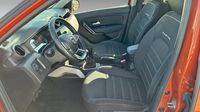 Dacia Duster 1.3 TCe 150ch FAP Prestige 4x2 EDC — photo 9