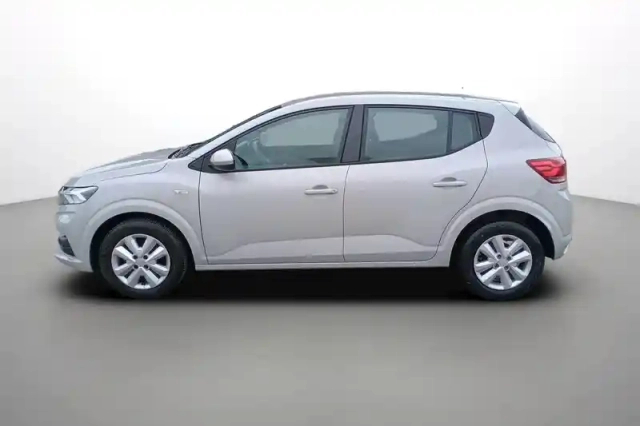 Dacia Sandero sce 65 — photo 3