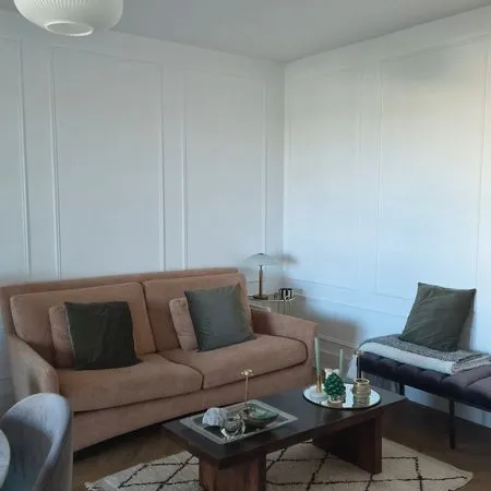 Appartement T2