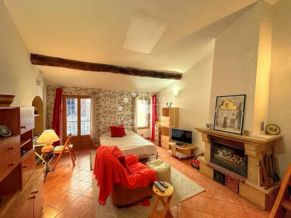 Maison 3 pièces 77 m²
