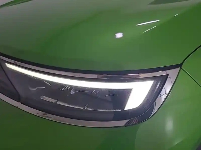 Opel Mokka electrique 136 ch &amp; batterie 50 kwh — photo 19