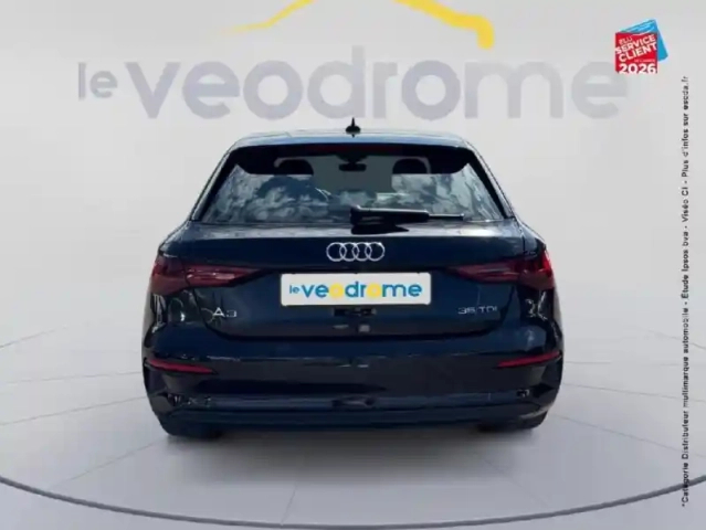 Audi A3 sportback 35 tdi 150ch business line — photo 7