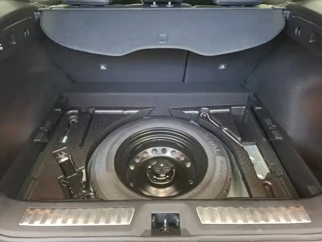 Renault Kadjar tce 140 edc — photo 27