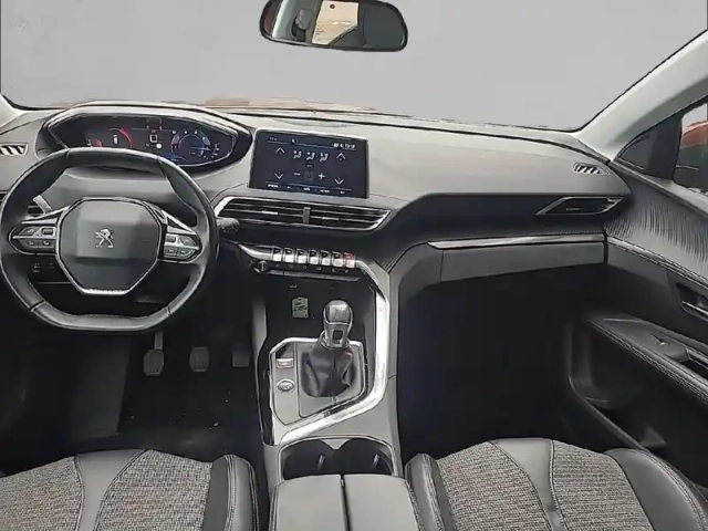 Peugeot 3008 bluehdi 130ch s&amp;s bvm6 — photo 50