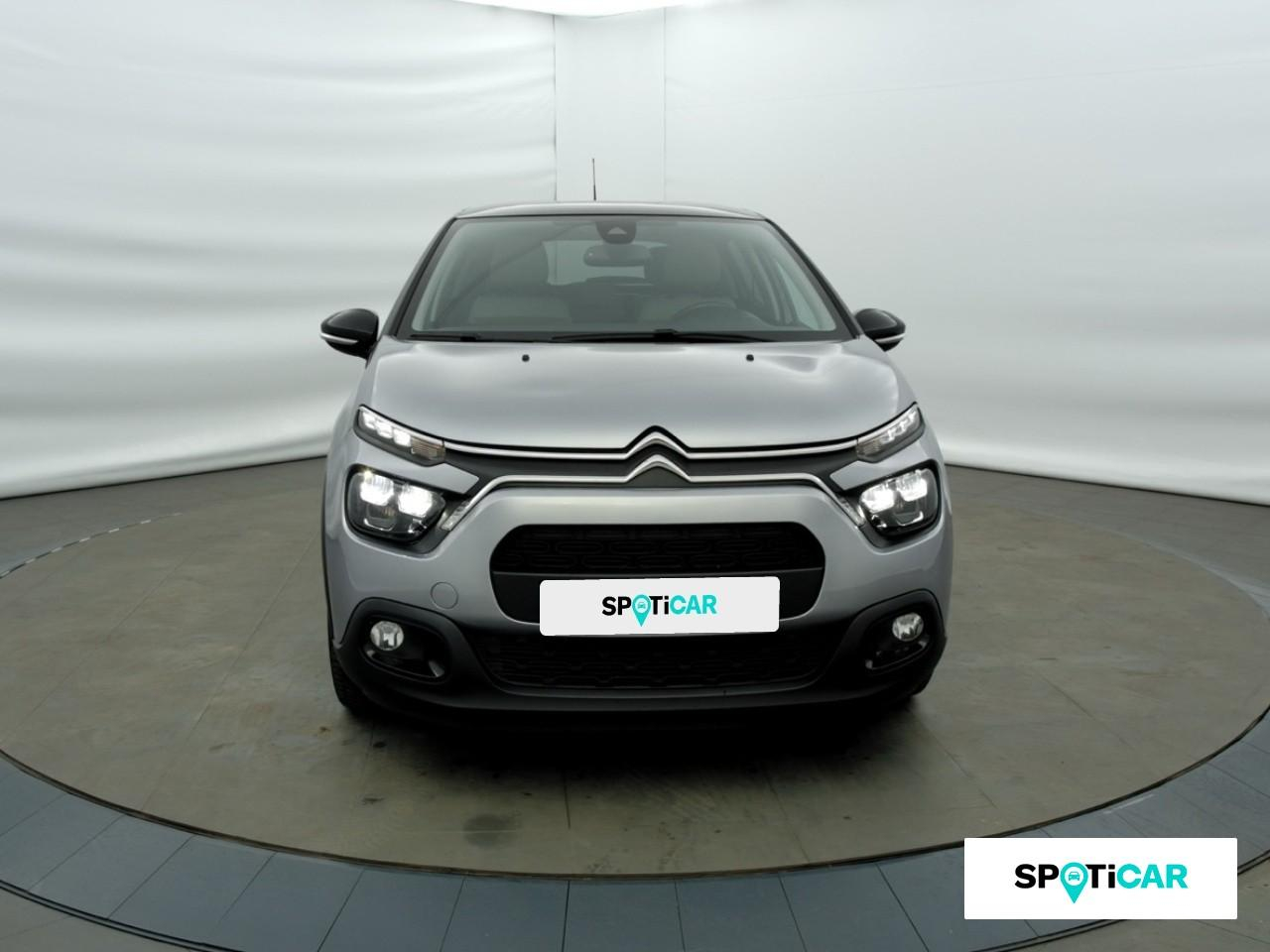 Citroën C3 1.5 bluehdi 100ch s&s shine pack e6.d — photo 2