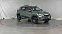 Dacia Spring Expression — photo 3