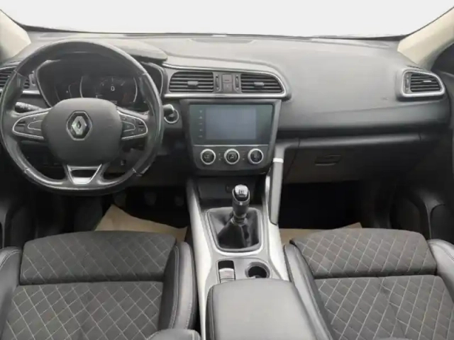 Renault Kadjar 1.5 blue dci 115ch intens 112g — photo 13
