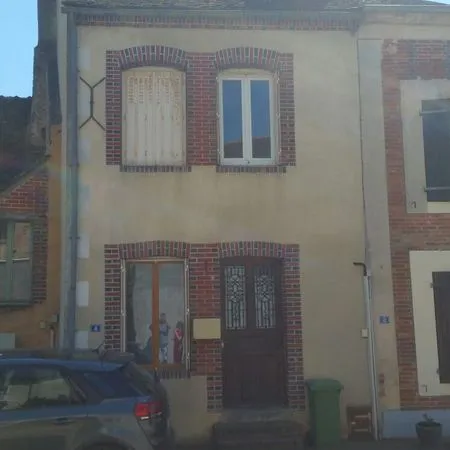 Maison de ville