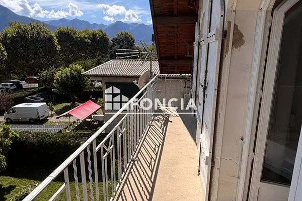 Maison 6 pièces 195 m²