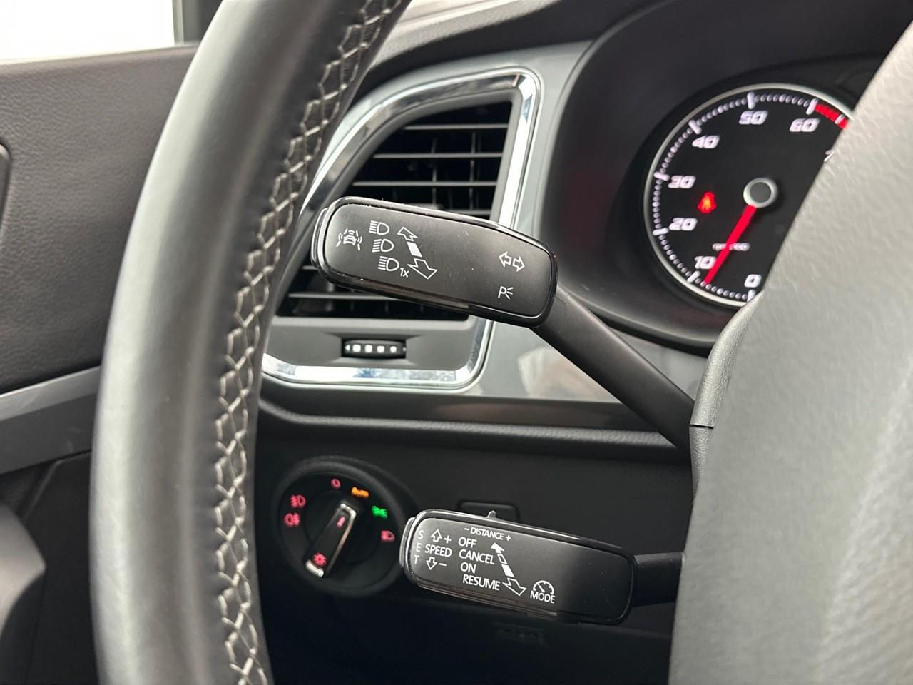 Seat Ateca 1.4 ecotsi 150 ch act start/stop dsg7 style — photo 22
