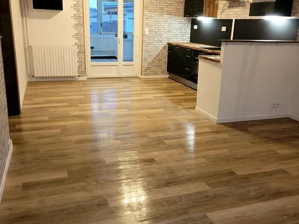Maison Location Ballon-Saint Mars 3p 80m² 650€