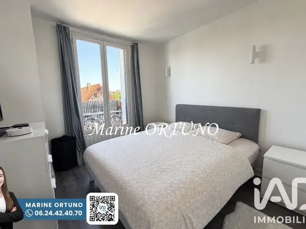 Vente Duplex 2 pièces