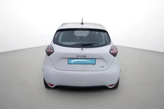 Renault Zoé zoe r110 achat intégral - 21 — photo 5