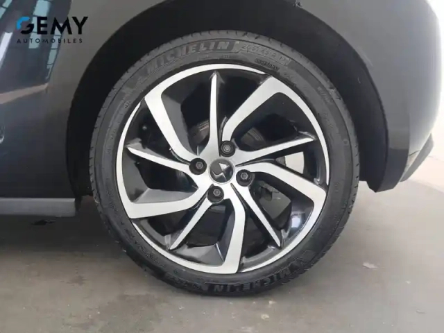 Ds Ds 3 puretech 110 s&amp;s bvm5 — photo 32