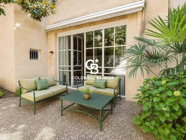 Appartement 3 pièces 109 m²