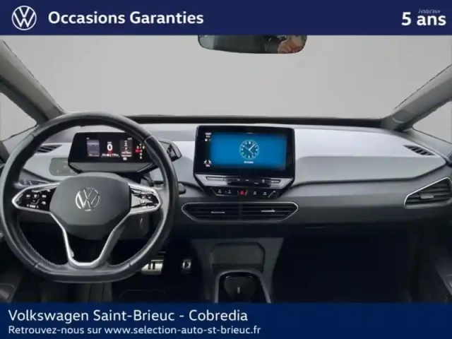 Volkswagen Id.3 204ch pro performance 58 kwh — photo 10