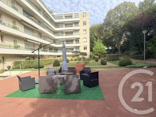 Appartement 5 pièces 95 m²