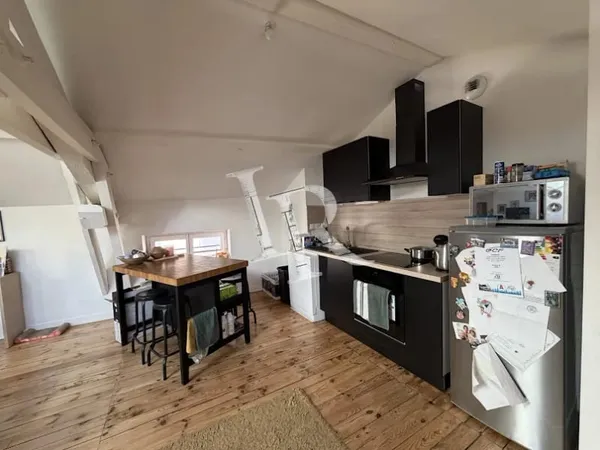 Appartement 4 pièces 102 m²