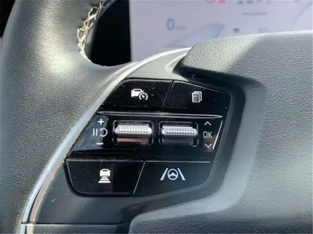 Kia Ev6 229 ch — photo 19