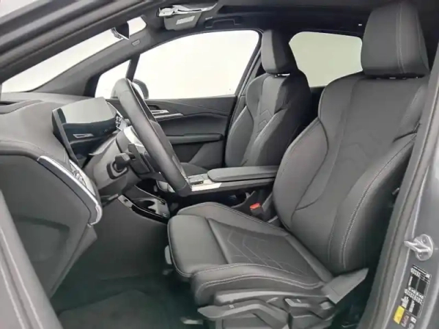 Bmw Serie 2 série 2 activetourer 225e 245ch xdrive m sport dkg7 — photo 42