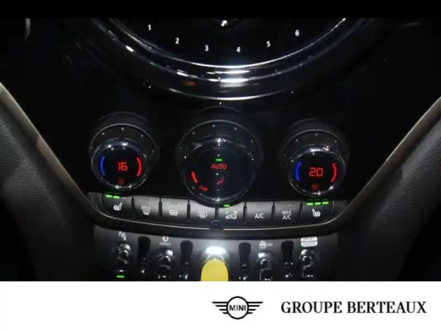 Mini Countryman cooper se 125ch + 95ch edition premium plus all4 bva6 — photo 13