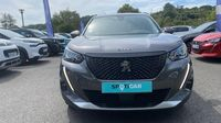 Peugeot 2008 1.2 PureTech 130ch S&S Allure EAT8 — photo 1