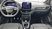 Ford Puma 1.0 EcoBoost 125ch mHEV ST-Line 6cv — photo 8