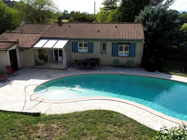 Villa 4 pièces 75 m²