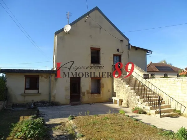 Maison 4 pièces 94 m²