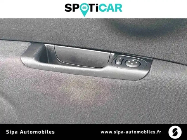 Fiat 500 c 1.2 69 ch eco pack — photo 28
