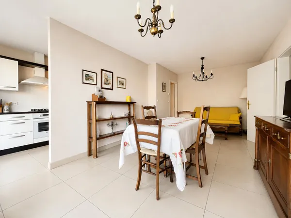 À VENDRE ! Montigny-Lès-Metz - 3 pièces 73m2 avec terrasse e