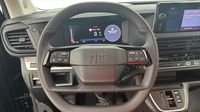 Fiat Scudo Combi XL 2.2 Multijet 180ch EAT8 — photo 12