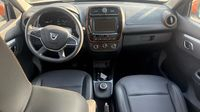 Dacia Spring Confort Plus - Achat Intégral — photo 11