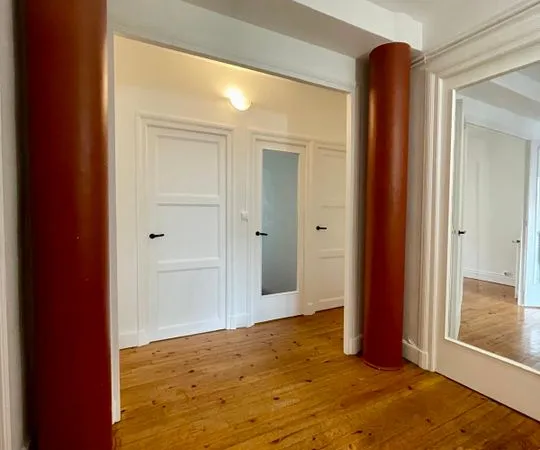 Appartement de 71m2 à louer sur Clermont-Ferrand