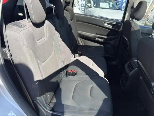 Ford S-Max 2.0 ecoblue 150ch titanium euro6.2 7 places — photo 12