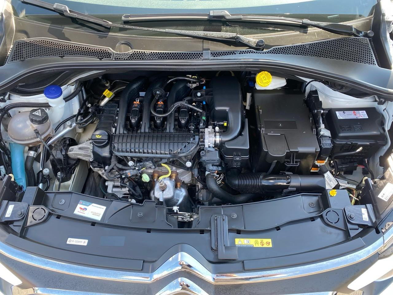Citroën C3 1.2 puretech 83ch s&s max — photo 12