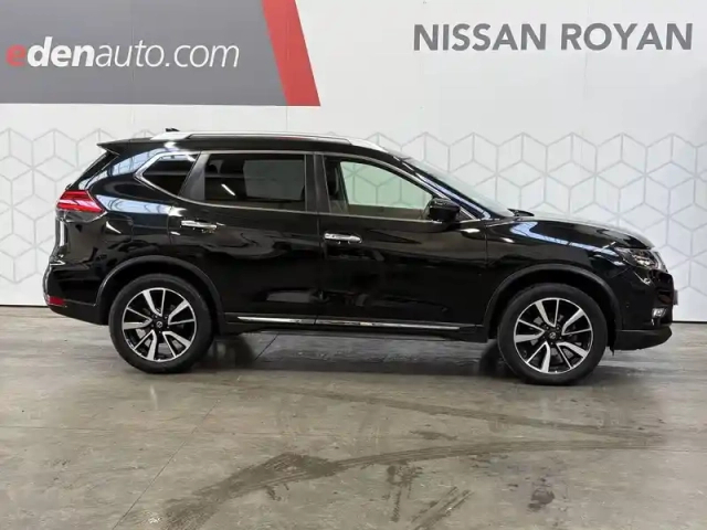 Nissan X-Trail 1.6 dig-t 163 5pl — photo 21
