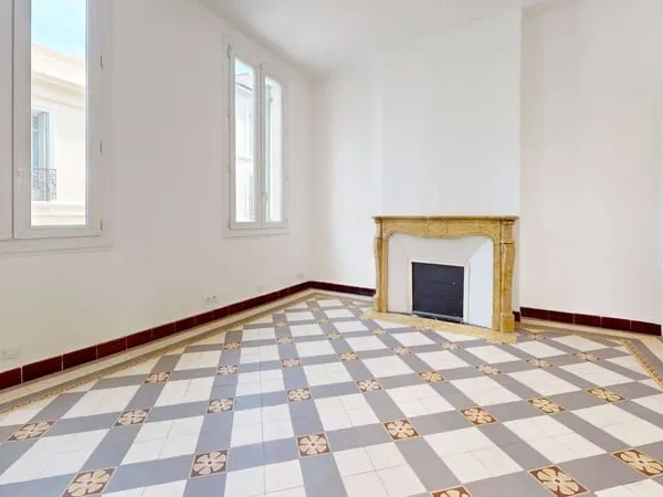 Appartement 2 pièces 35 m²
