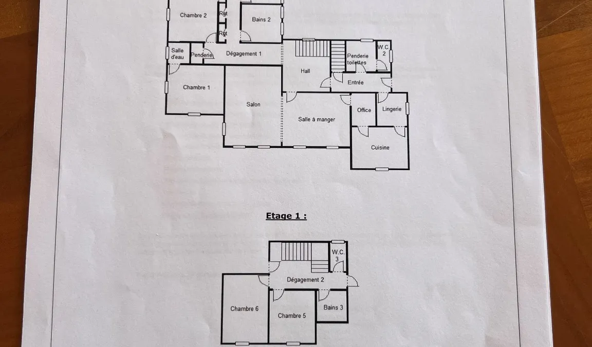Photo 1