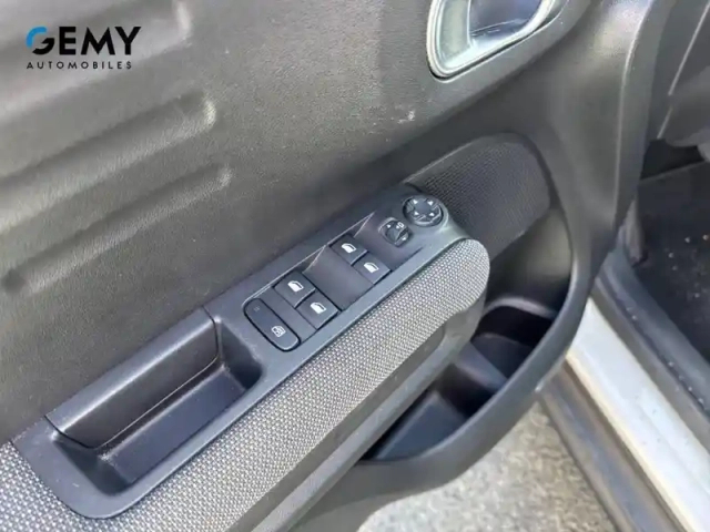 Citroën C3 Aircross puretech 130 s&amp;s eat6 — photo 12