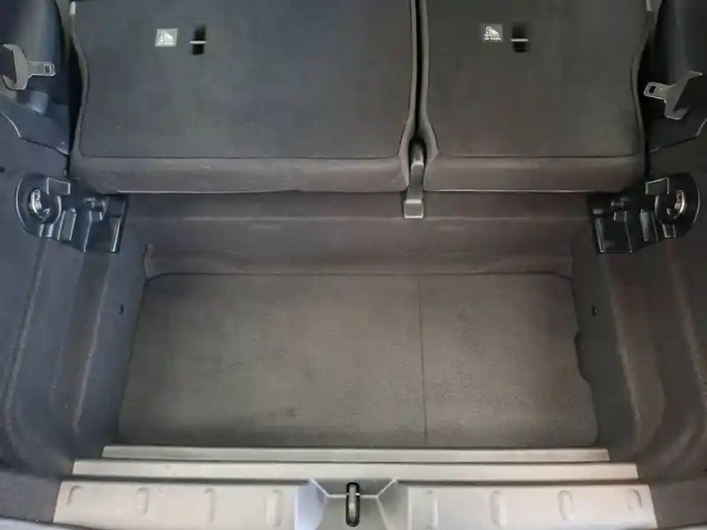 Mini Mini hatch 3 portes cooper 136 ch dkg7 — photo 10
